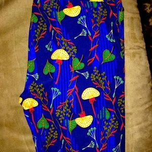 LuLaRoe leggings